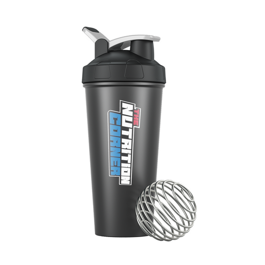Nutrition Corner Shaker