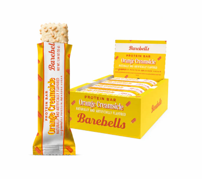 Barebells Protein Bars