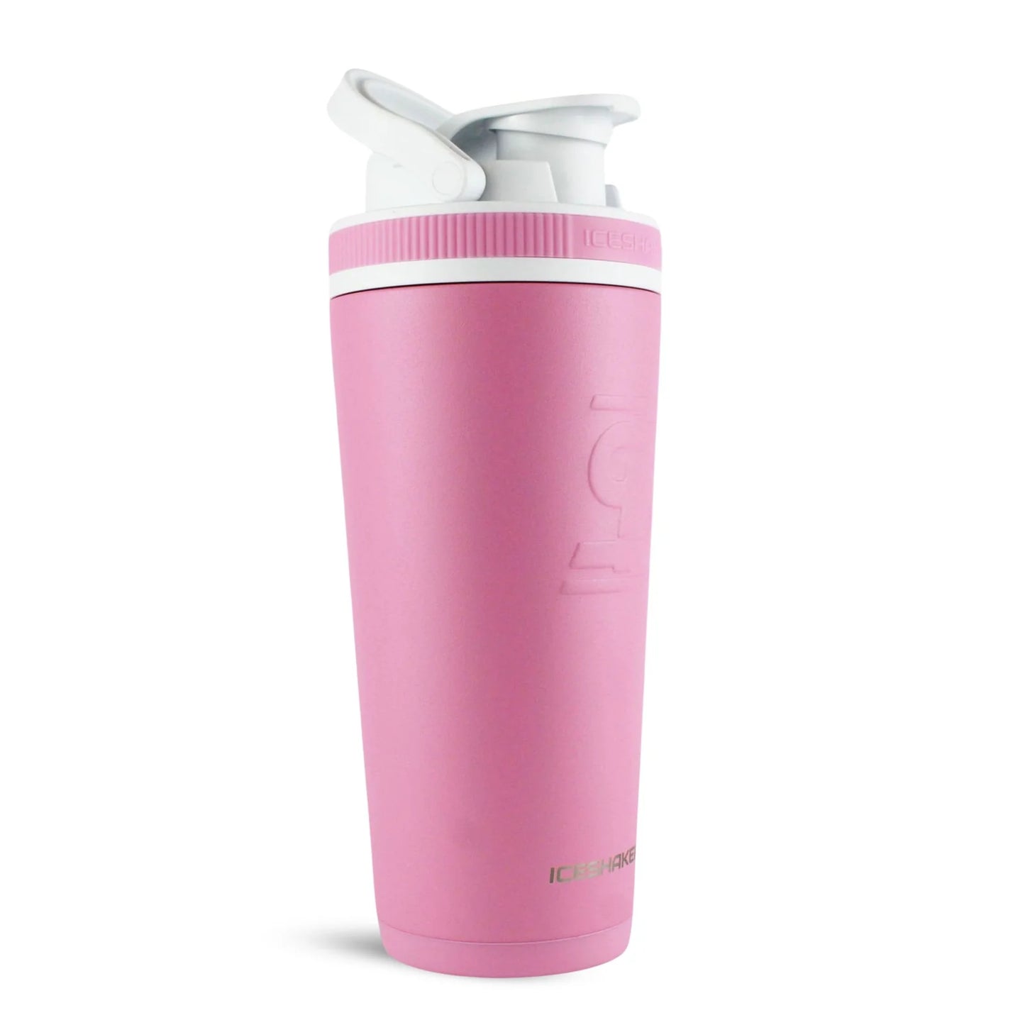 Ice Shaker