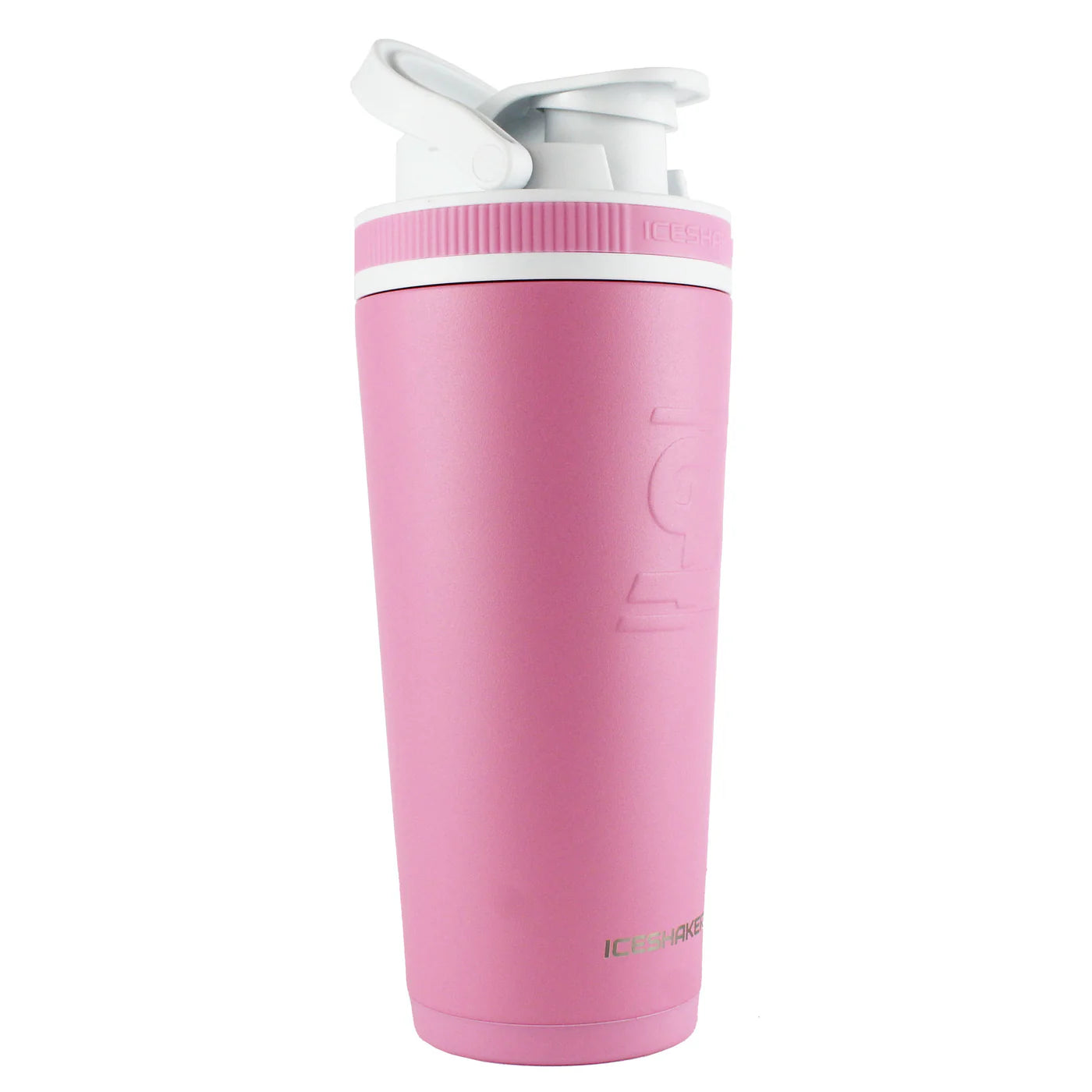 Ice Shaker