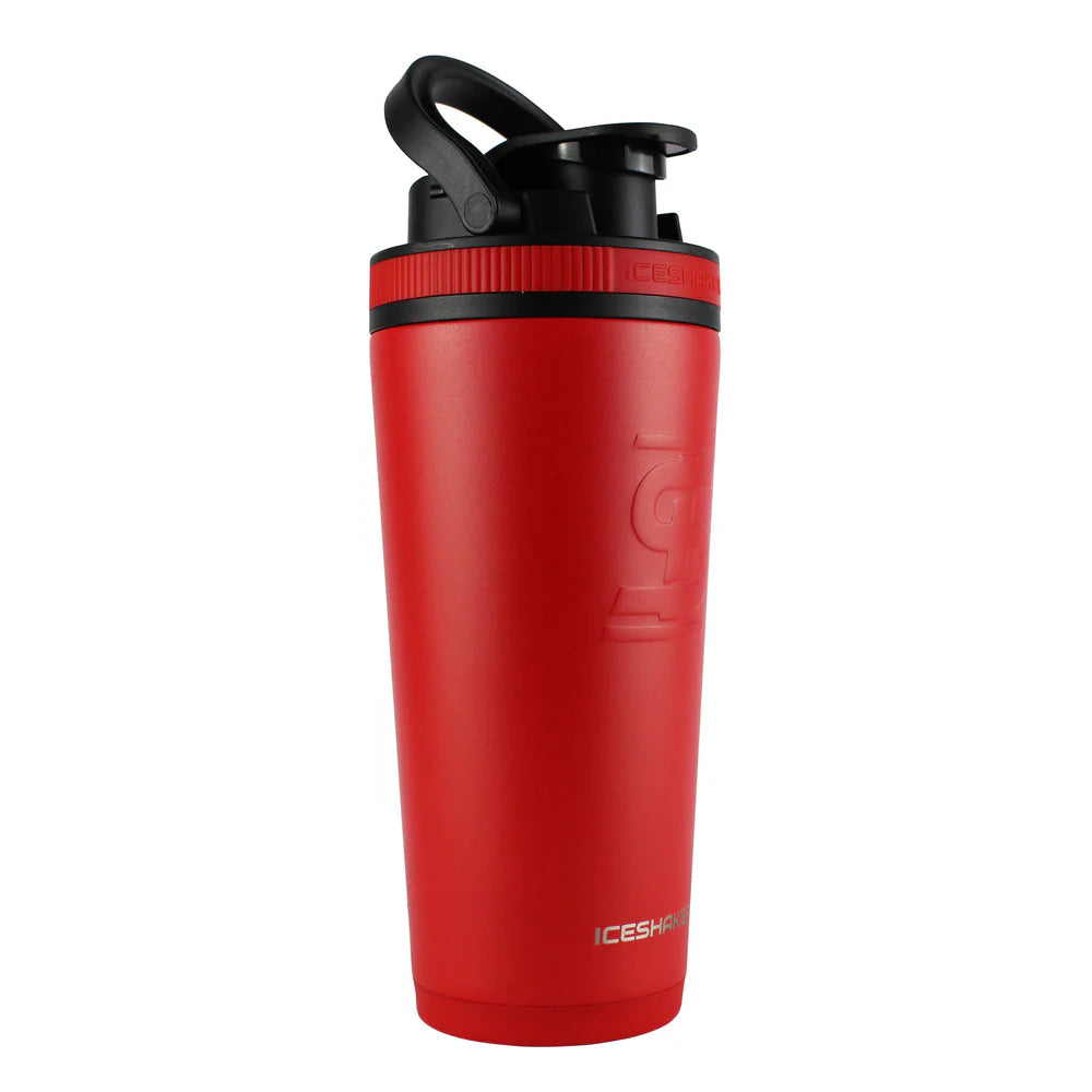 Ice Shaker