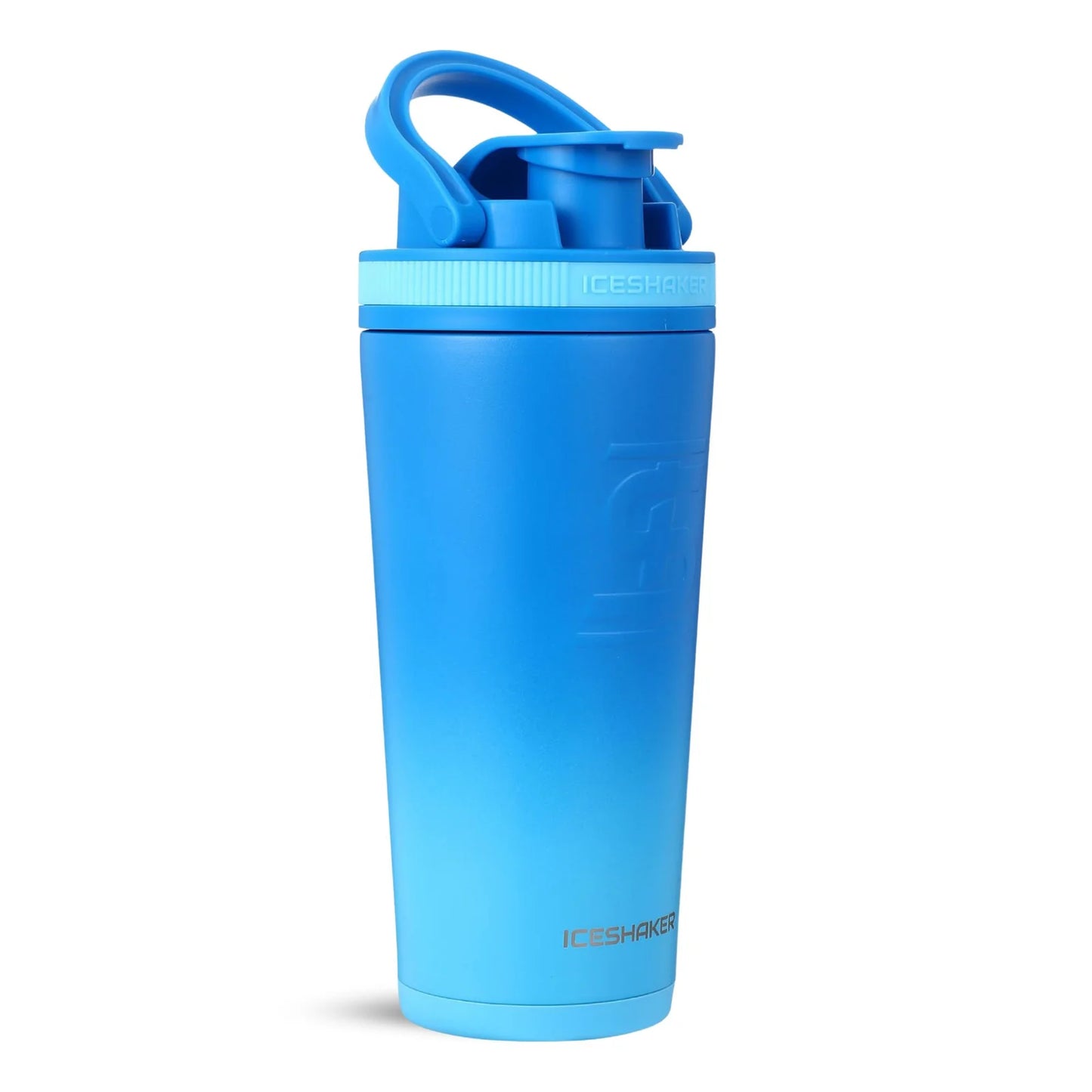Ice Shaker