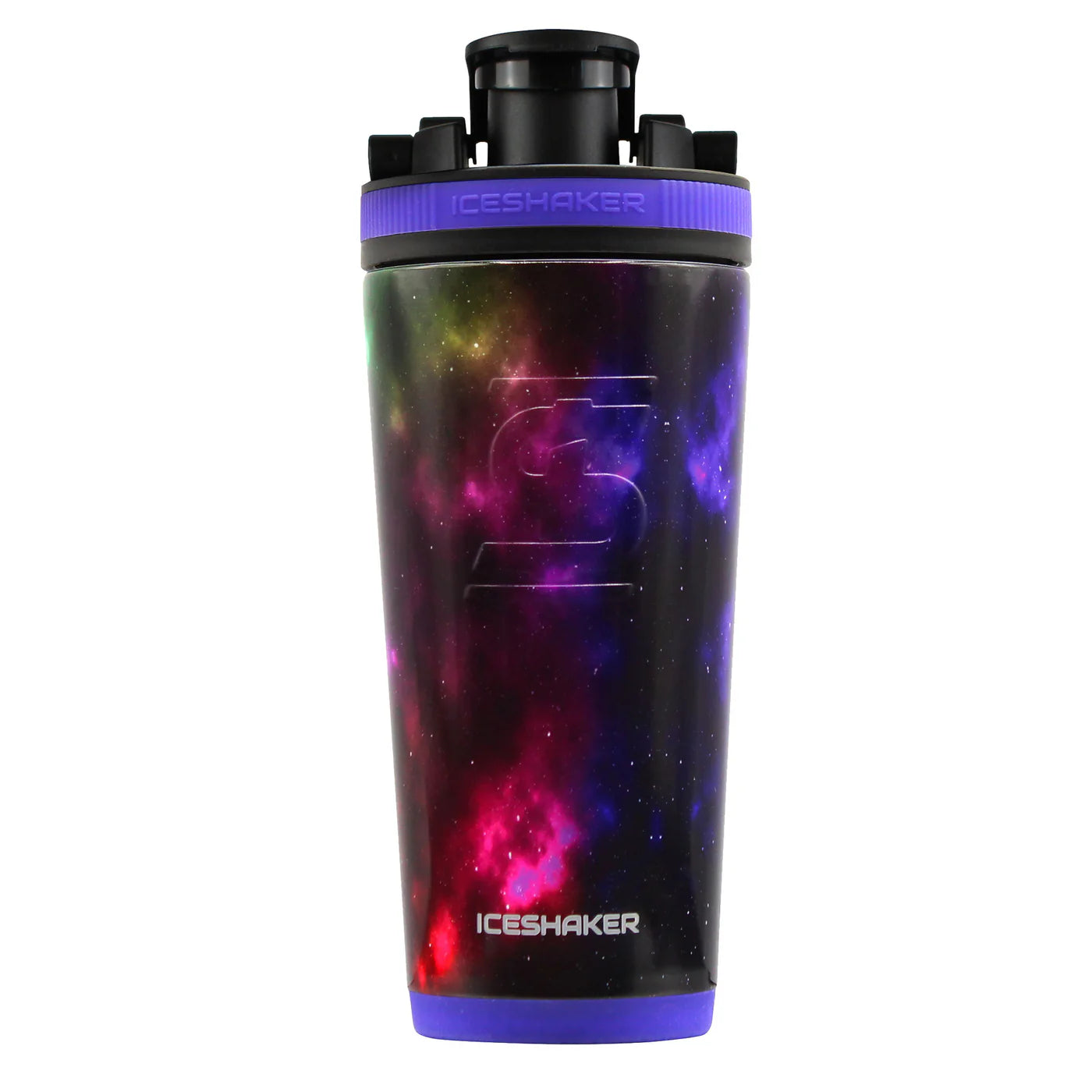 Ice Shaker