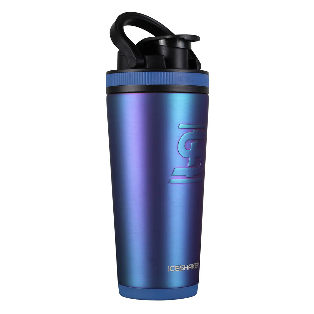 Ice Shaker