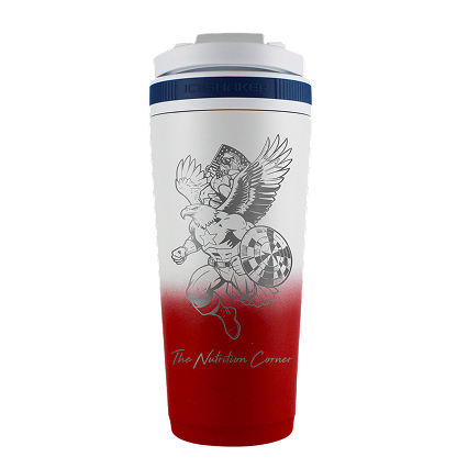 Ice Shaker