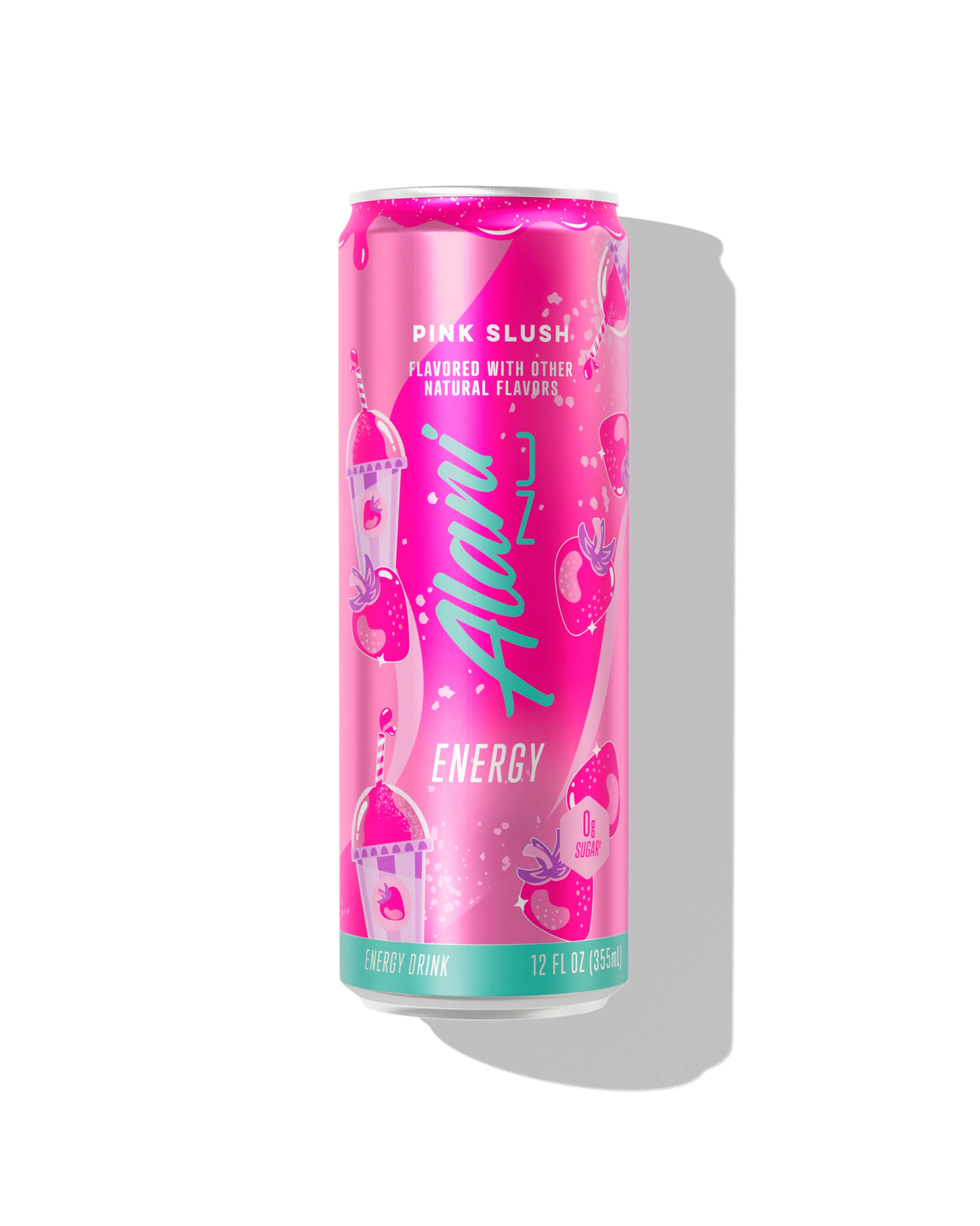 Alani Nu Energy (Sold per Can)