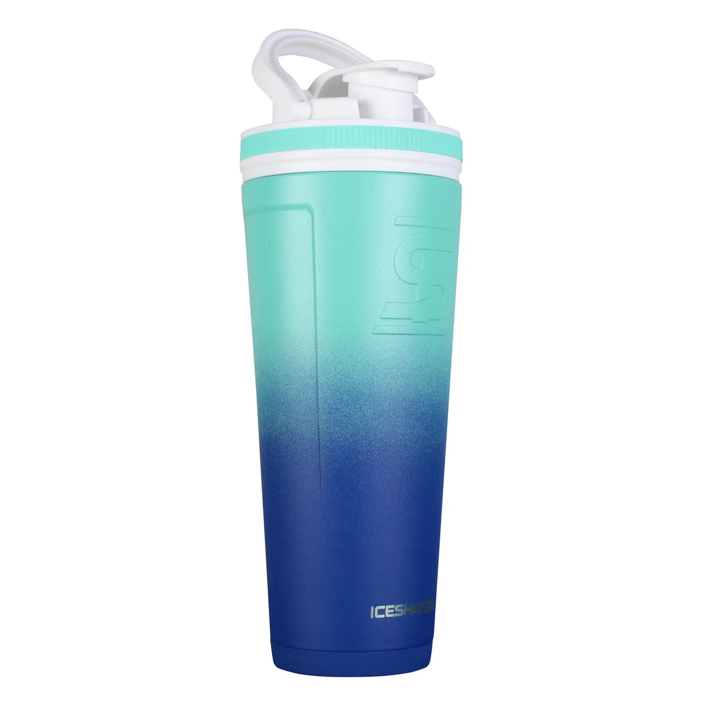 Ice Shaker