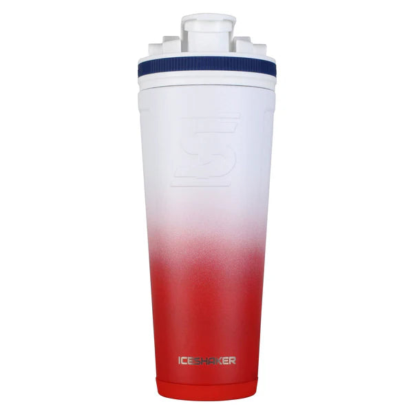 Ice Shaker