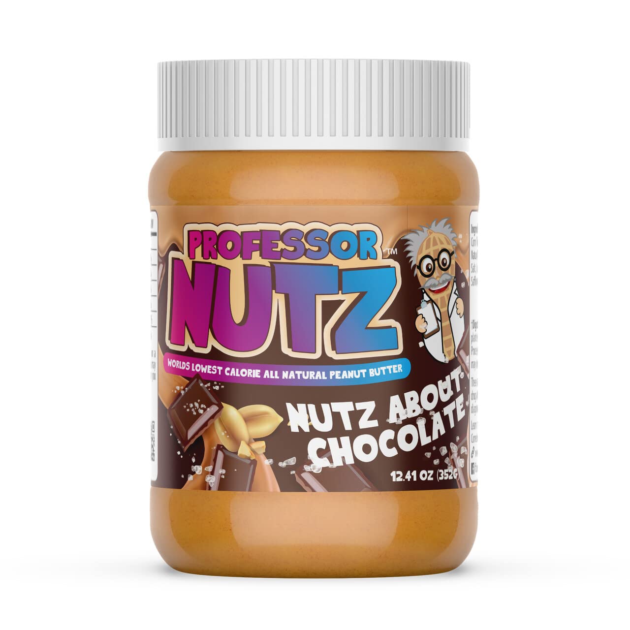 Project AD Professor Nutz