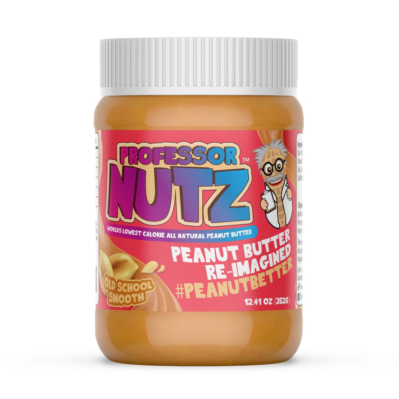 Project AD Professor Nutz