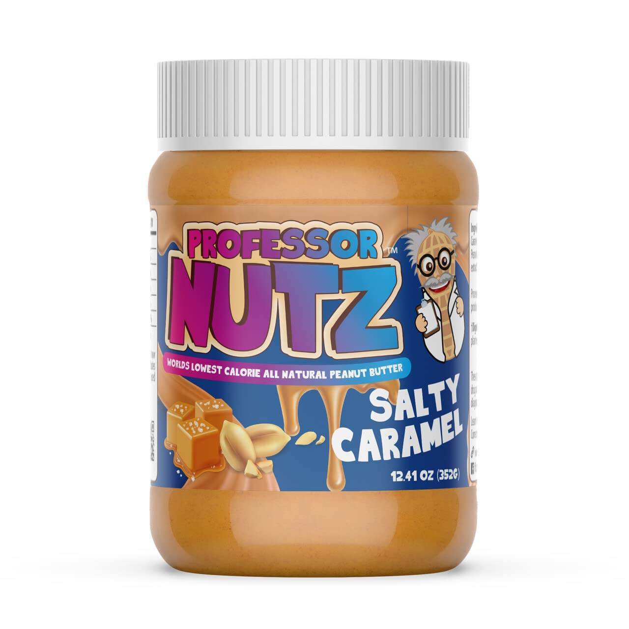 Project AD Professor Nutz