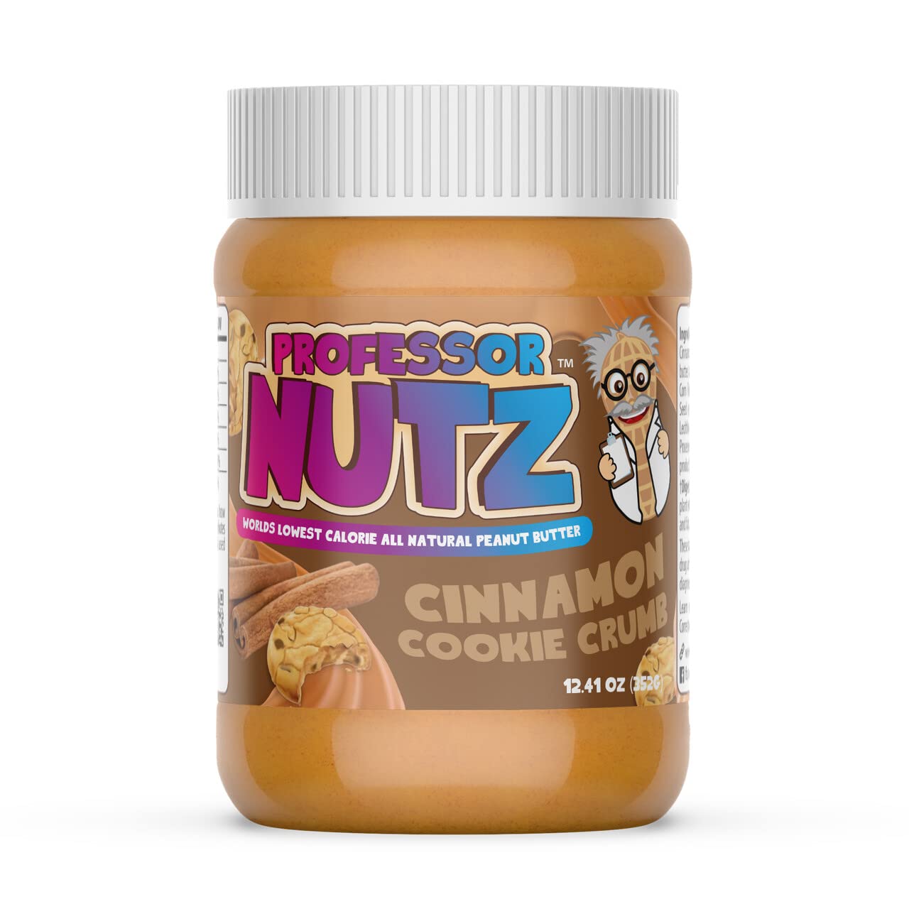 Project AD Professor Nutz
