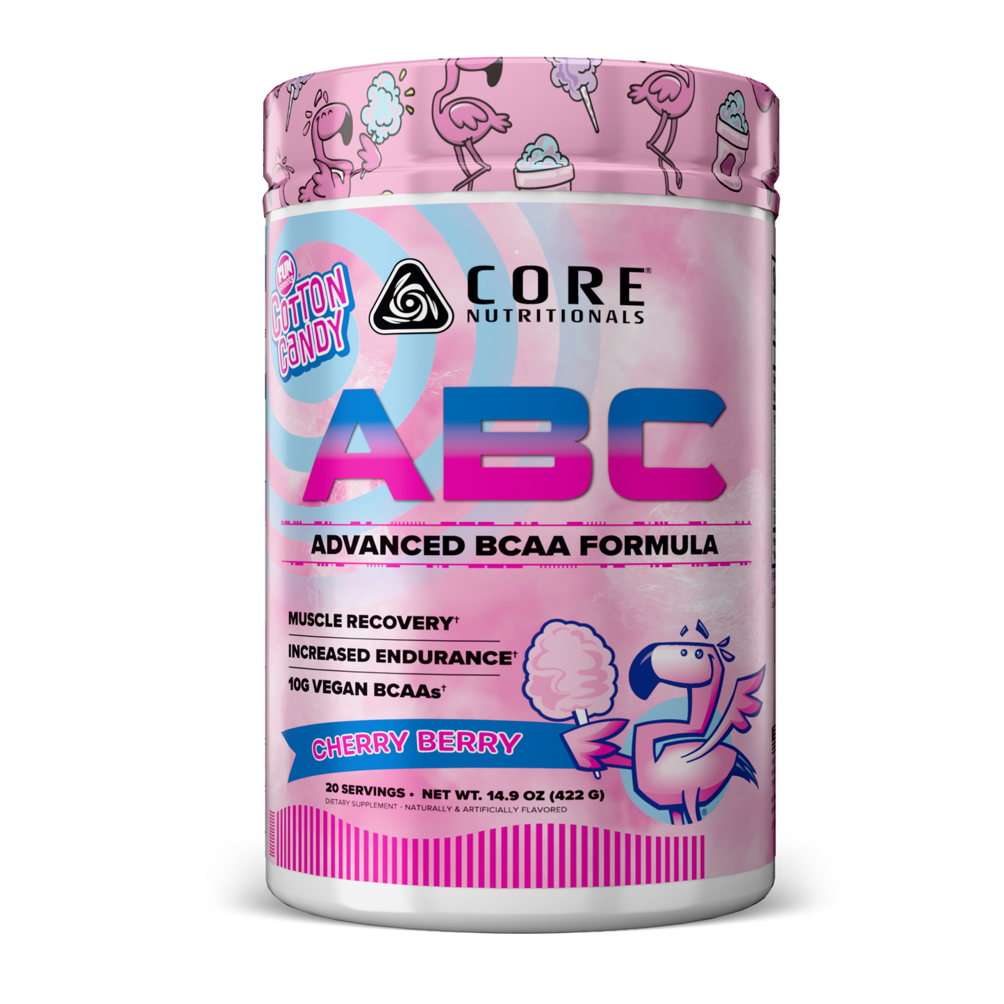 Core Nutritionals ABC