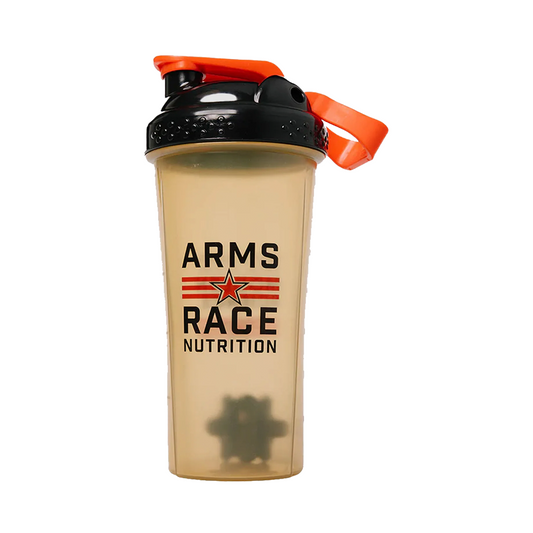 Arms Race Nutrition Jumbo Shaker