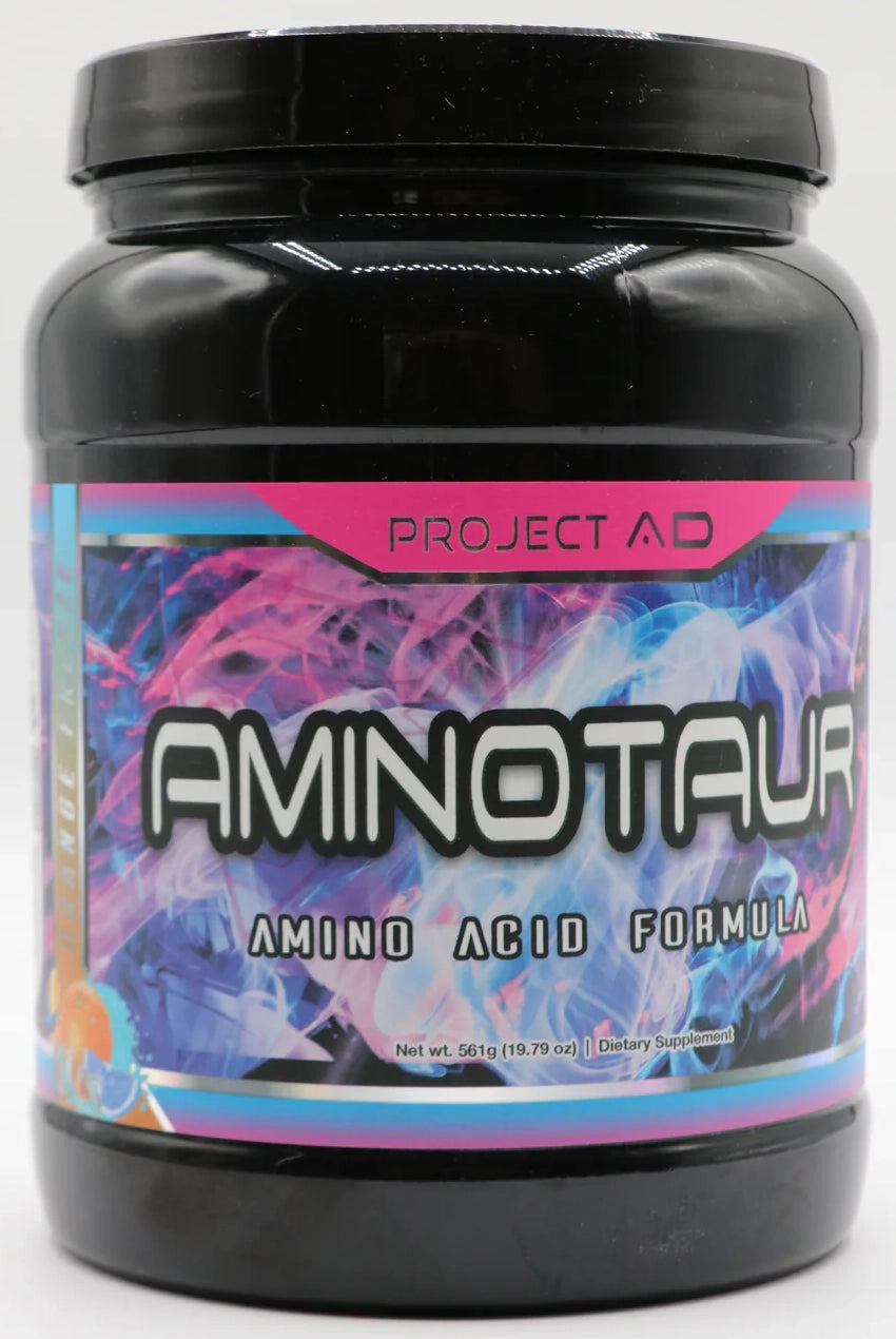 Project AD Aminotaur