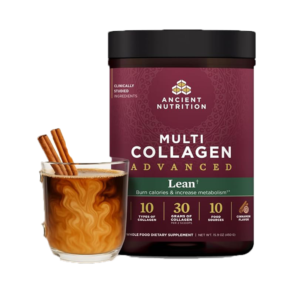 Ancient Multi Collagen Advanced