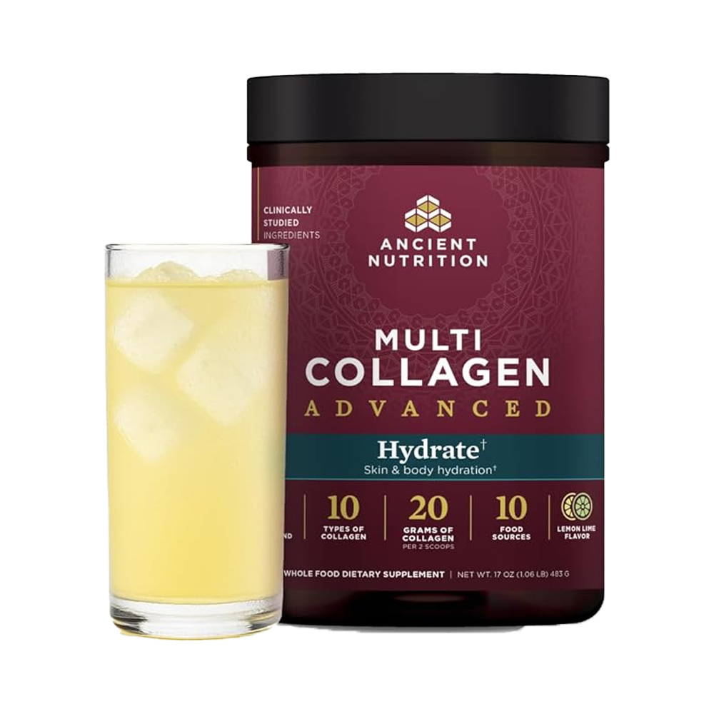 Ancient Multi Collagen Advanced