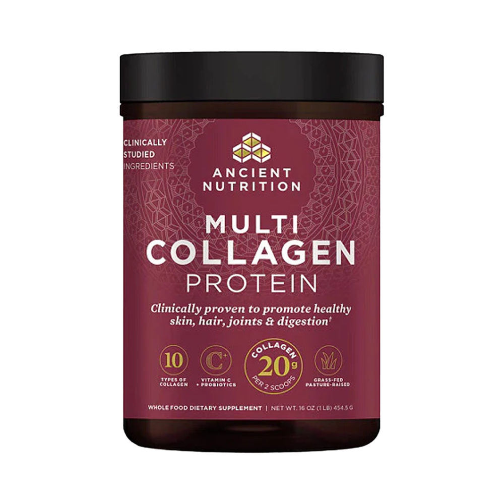 Ancient Multi Collagen Protein