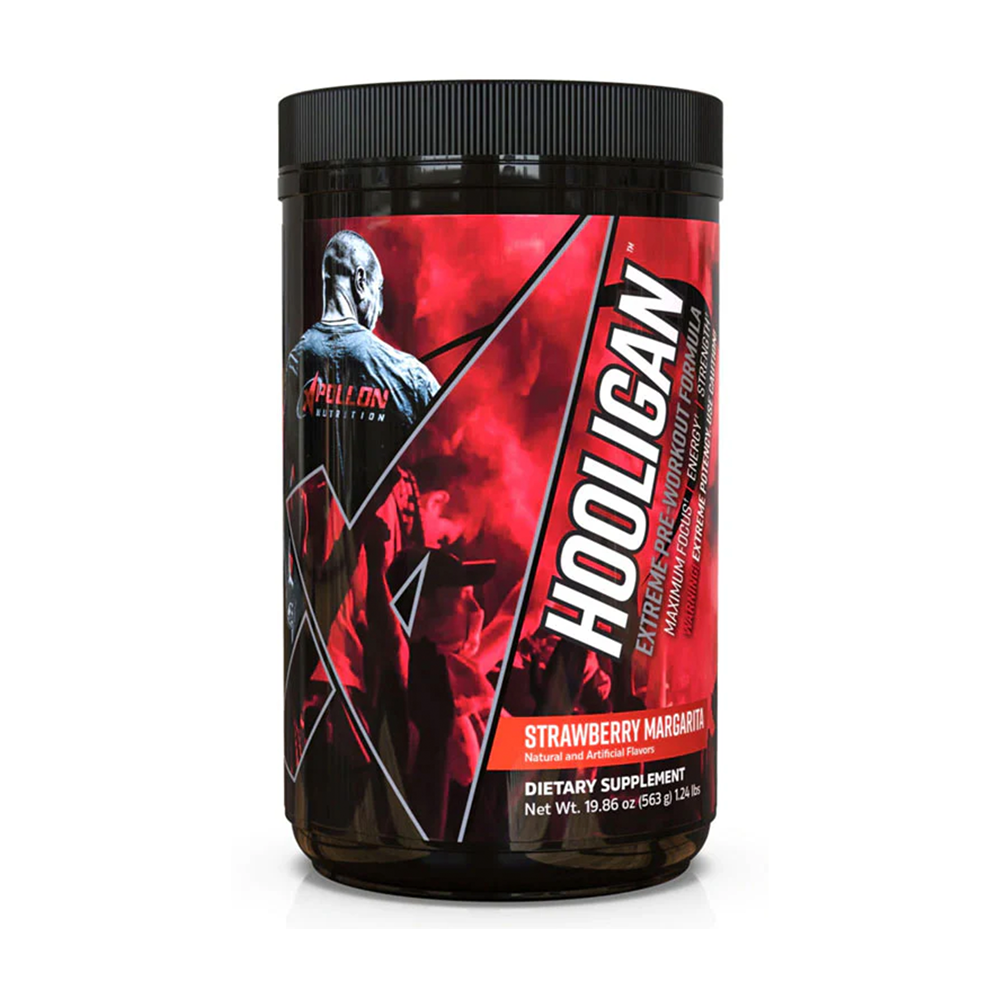 Apollon Nutrition Hooligan