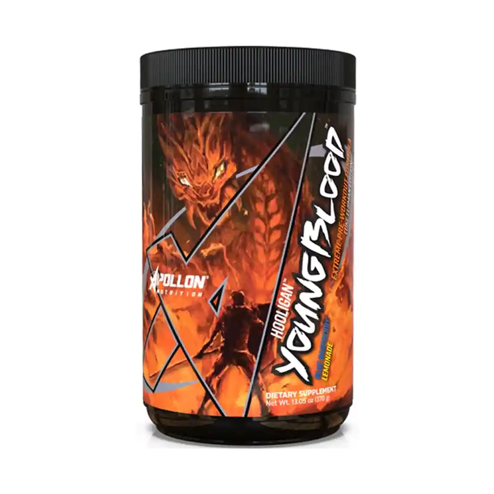 Apollon Nutrition Hooligan