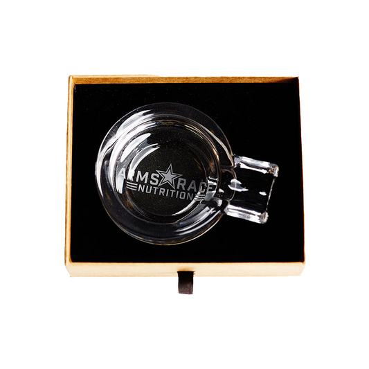 ARN Cigar Ashtray