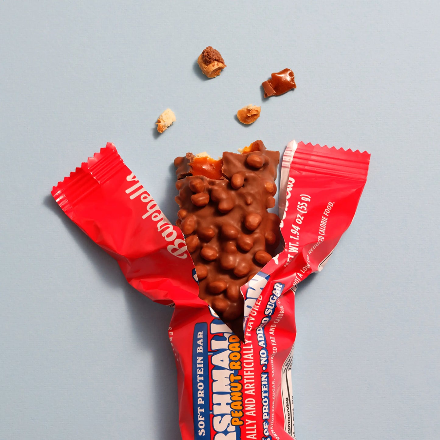 Barebells Protein Bars