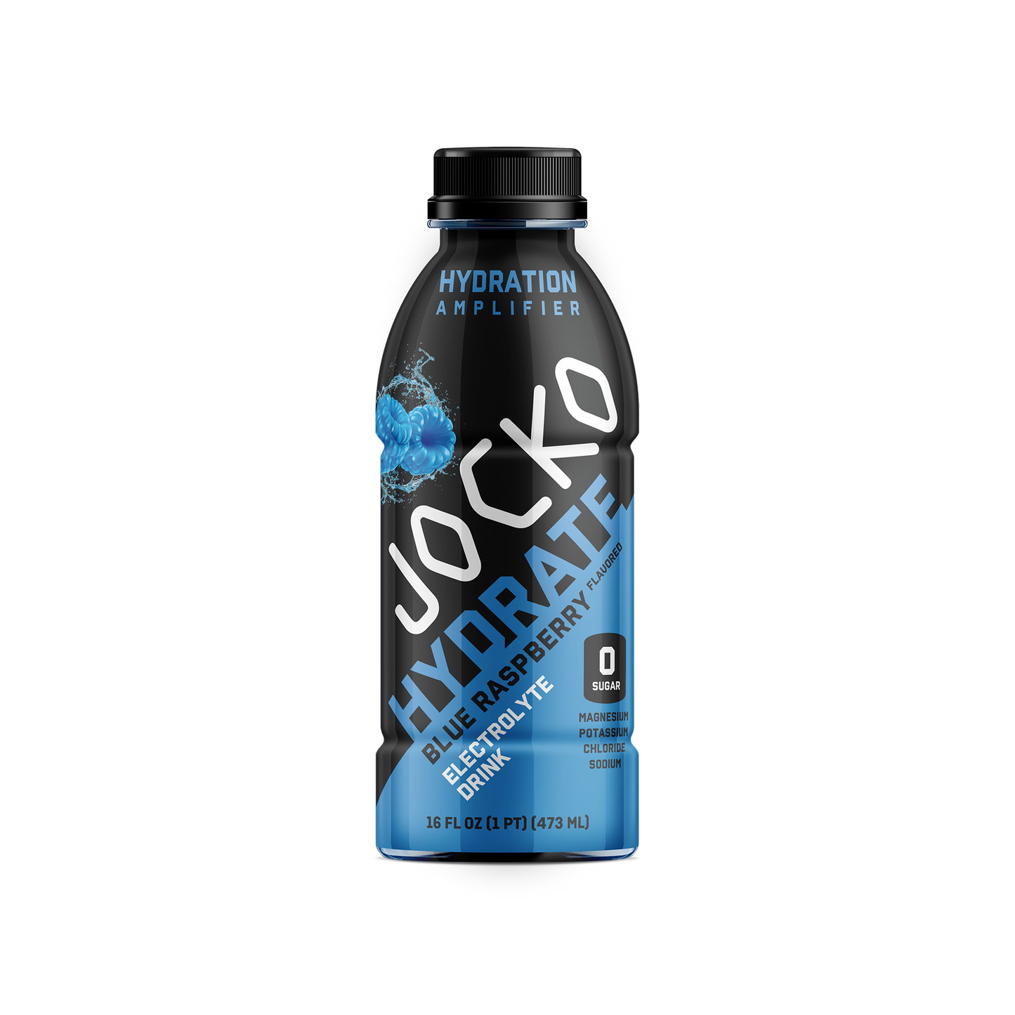 Jocko Hydrate RTD (Sold per Bottle)