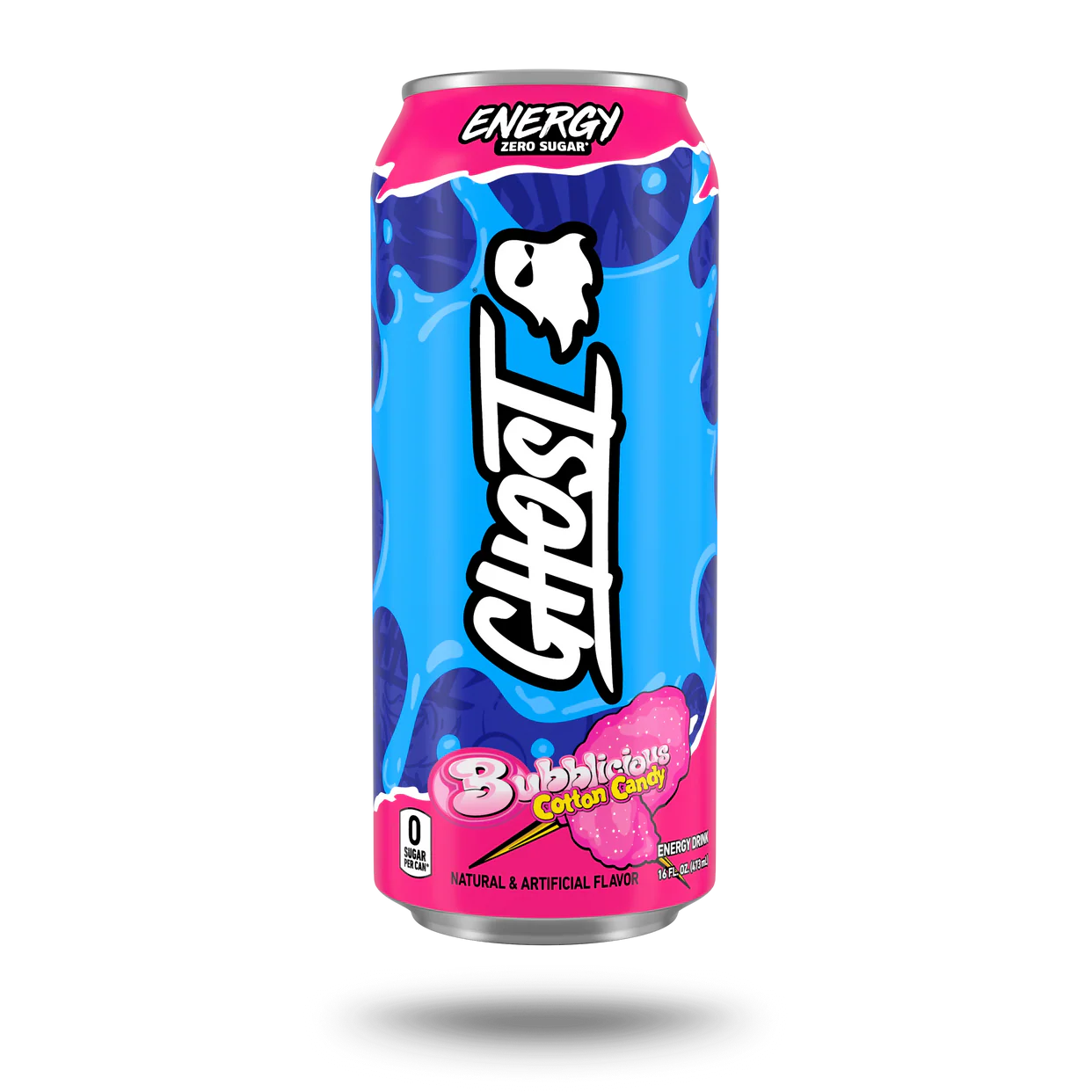 Ghost Energy Drink (Sold per Can)