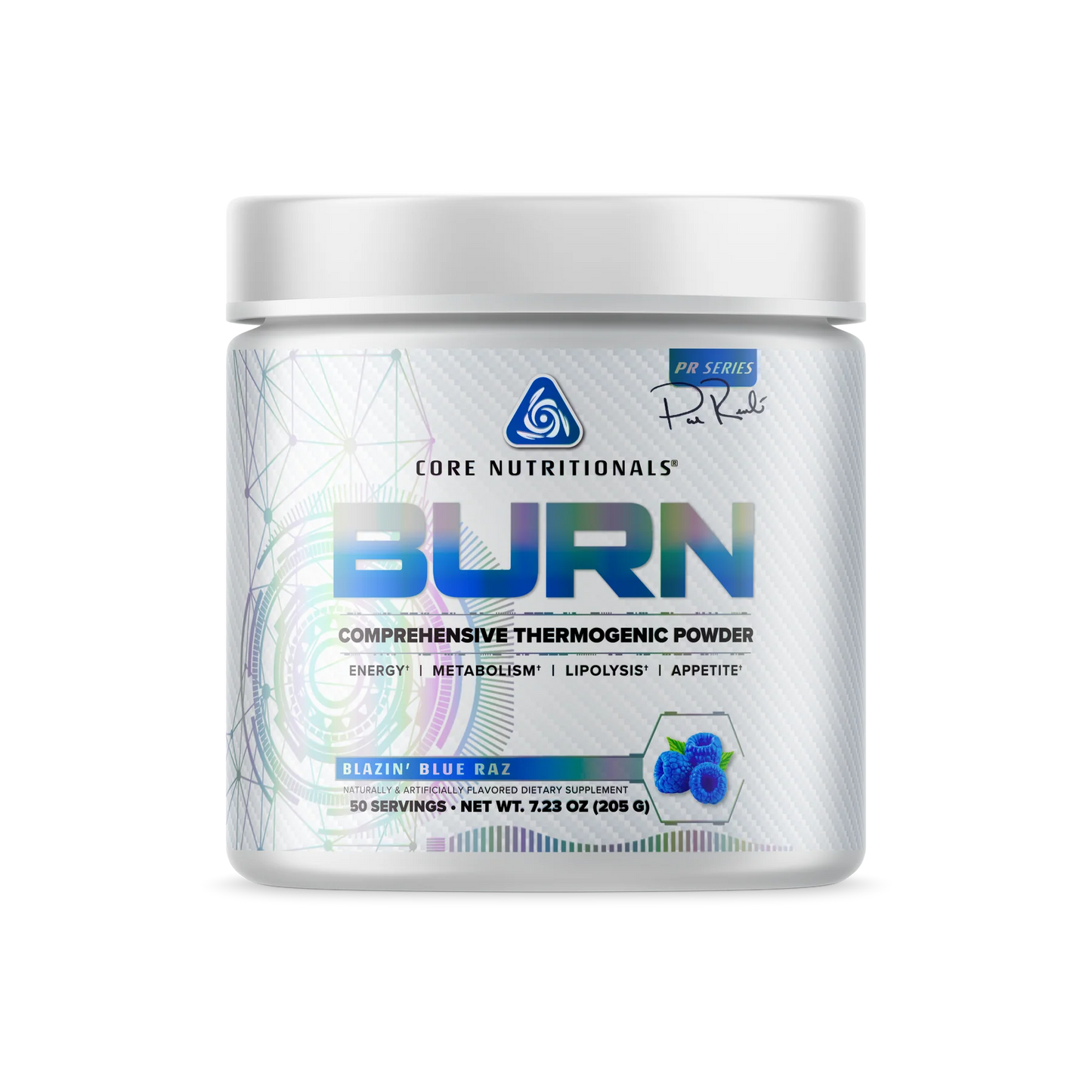 Core Nutritionals Burn