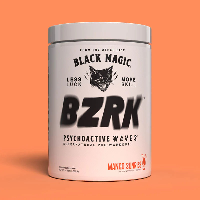Black Magic BZRK