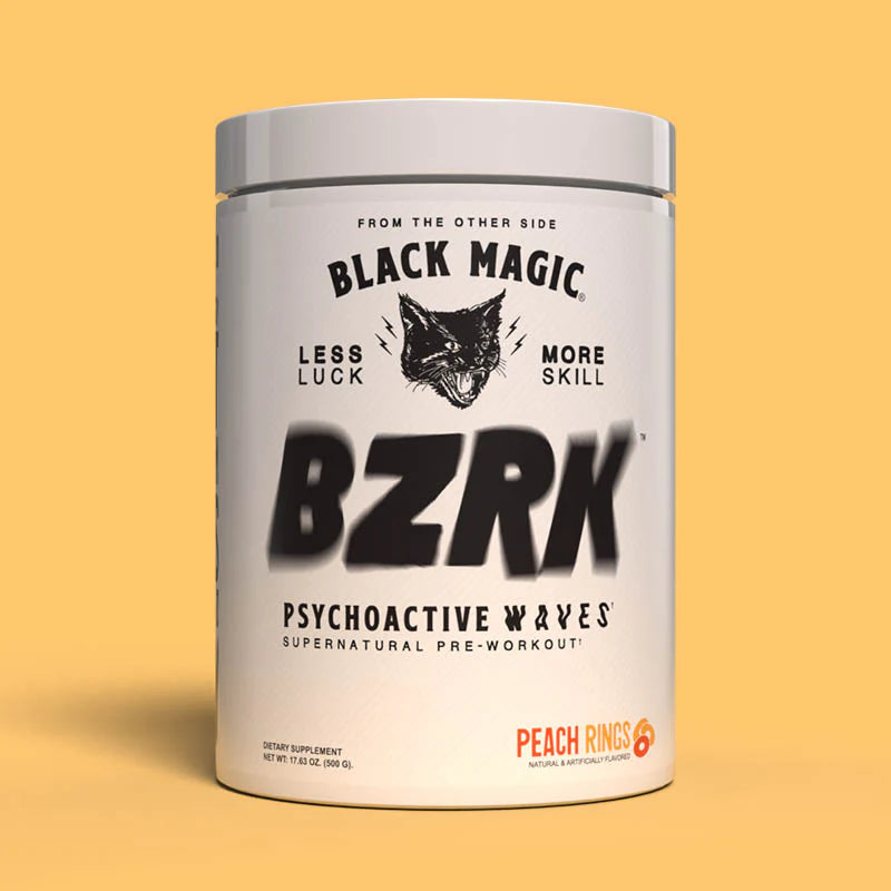Black Magic BZRK (Shortdated Products)