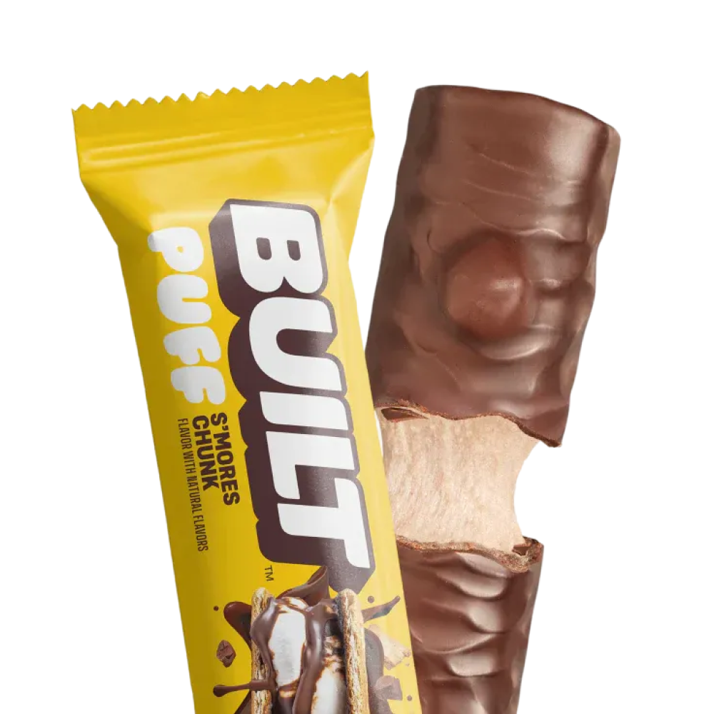 Built Puff
