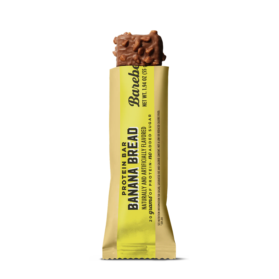 Barebells Protein Bars