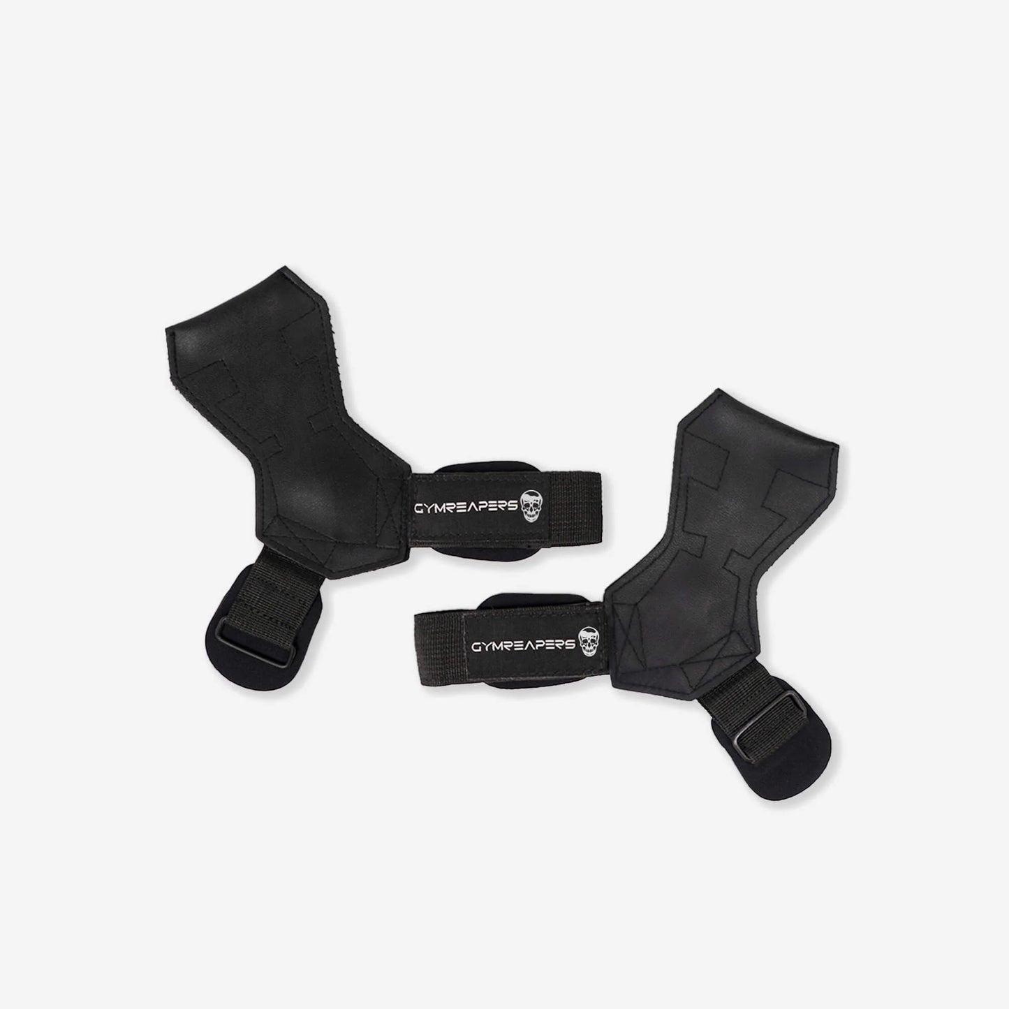 Gym Reapers Weightlifting Grips