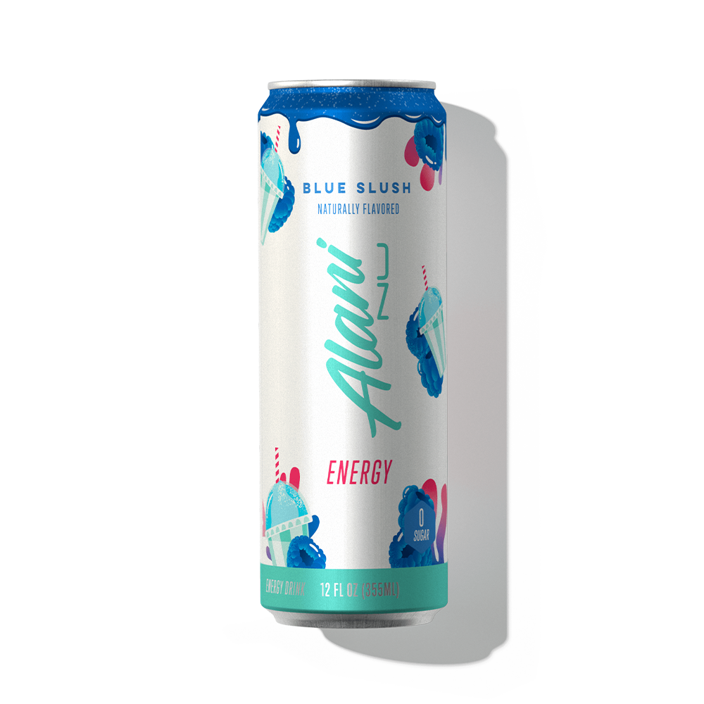 Alani Nu Energy (Sold per Can)