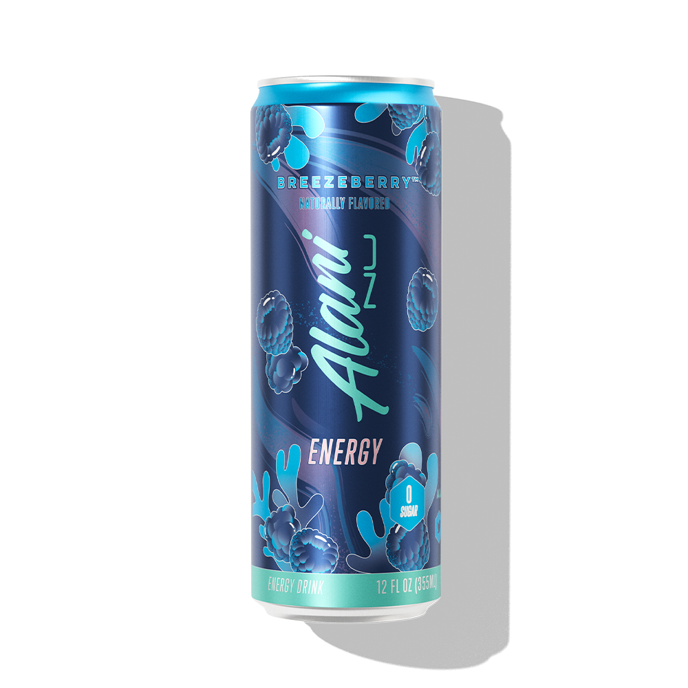 Alani Nu Energy (Sold per Can)