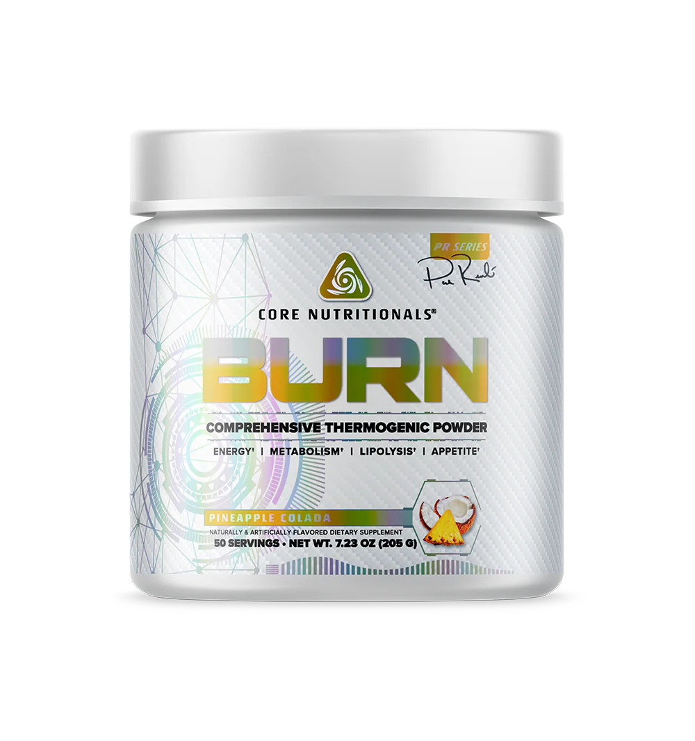 Core Nutritionals Burn