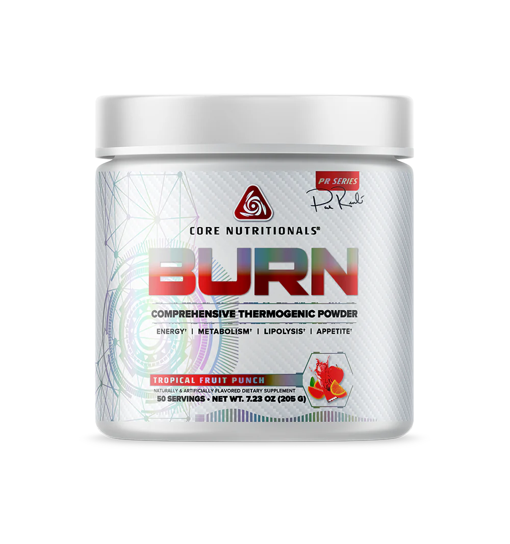 Core Nutritionals Burn