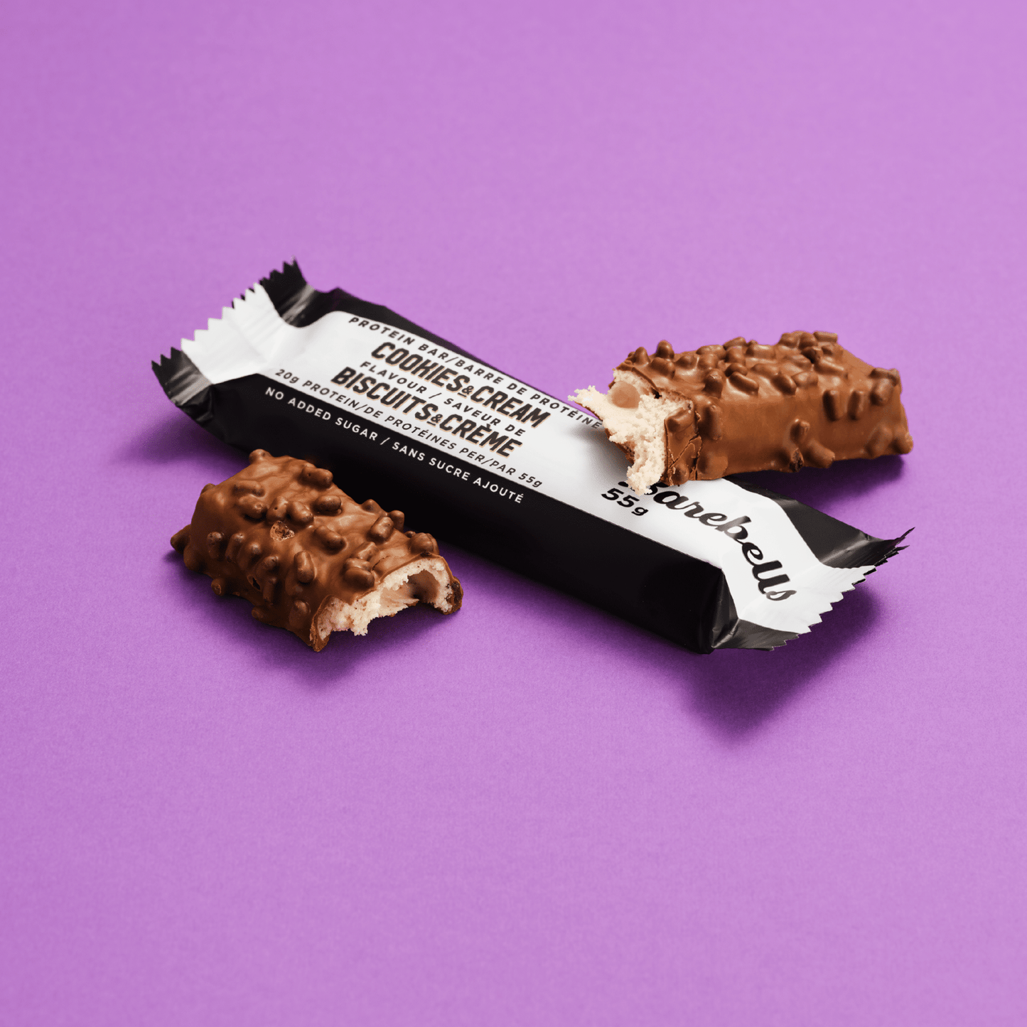 Barebells Protein Bars
