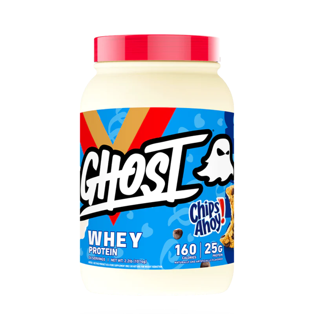 Ghost Whey Protein
