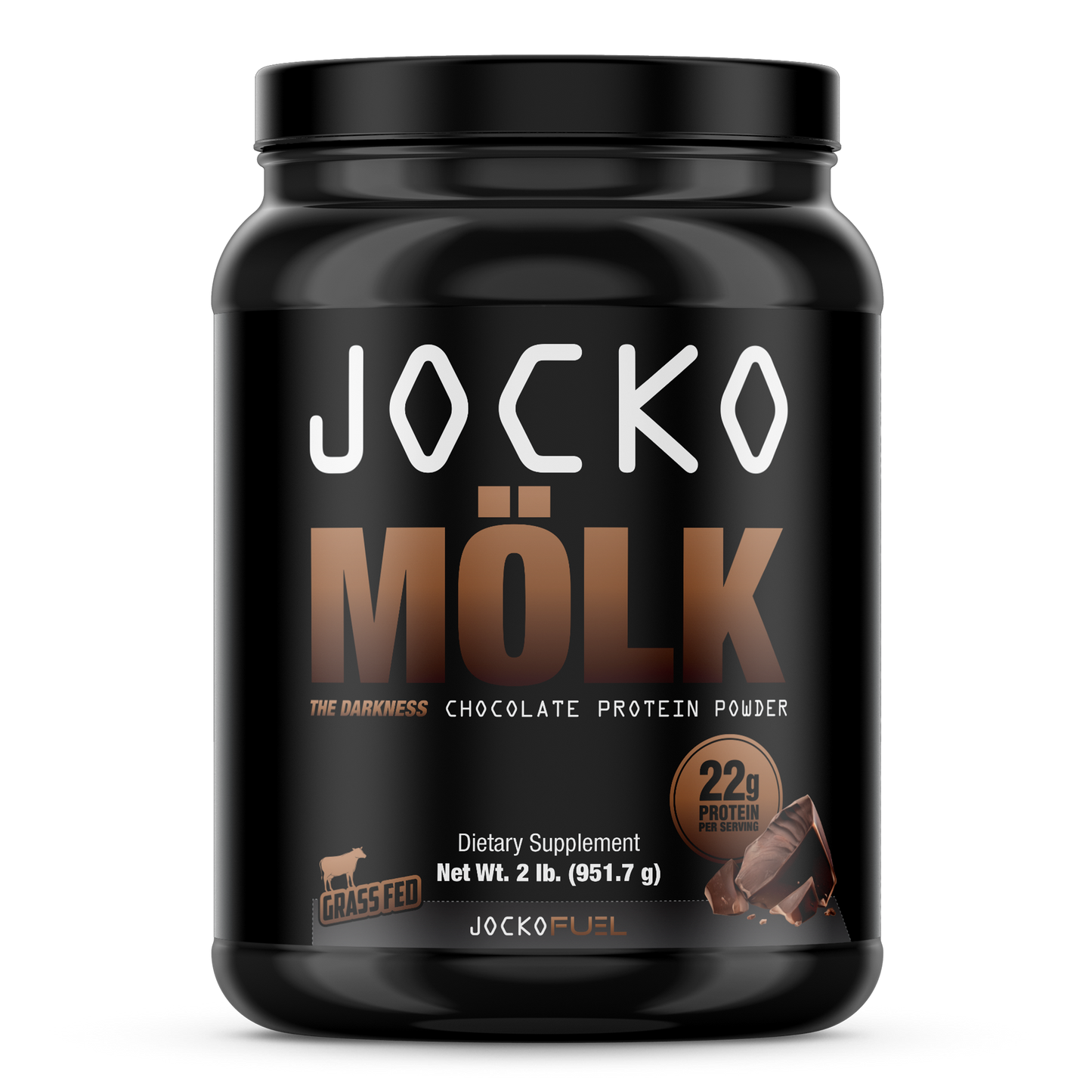 Jocko Molk Protein