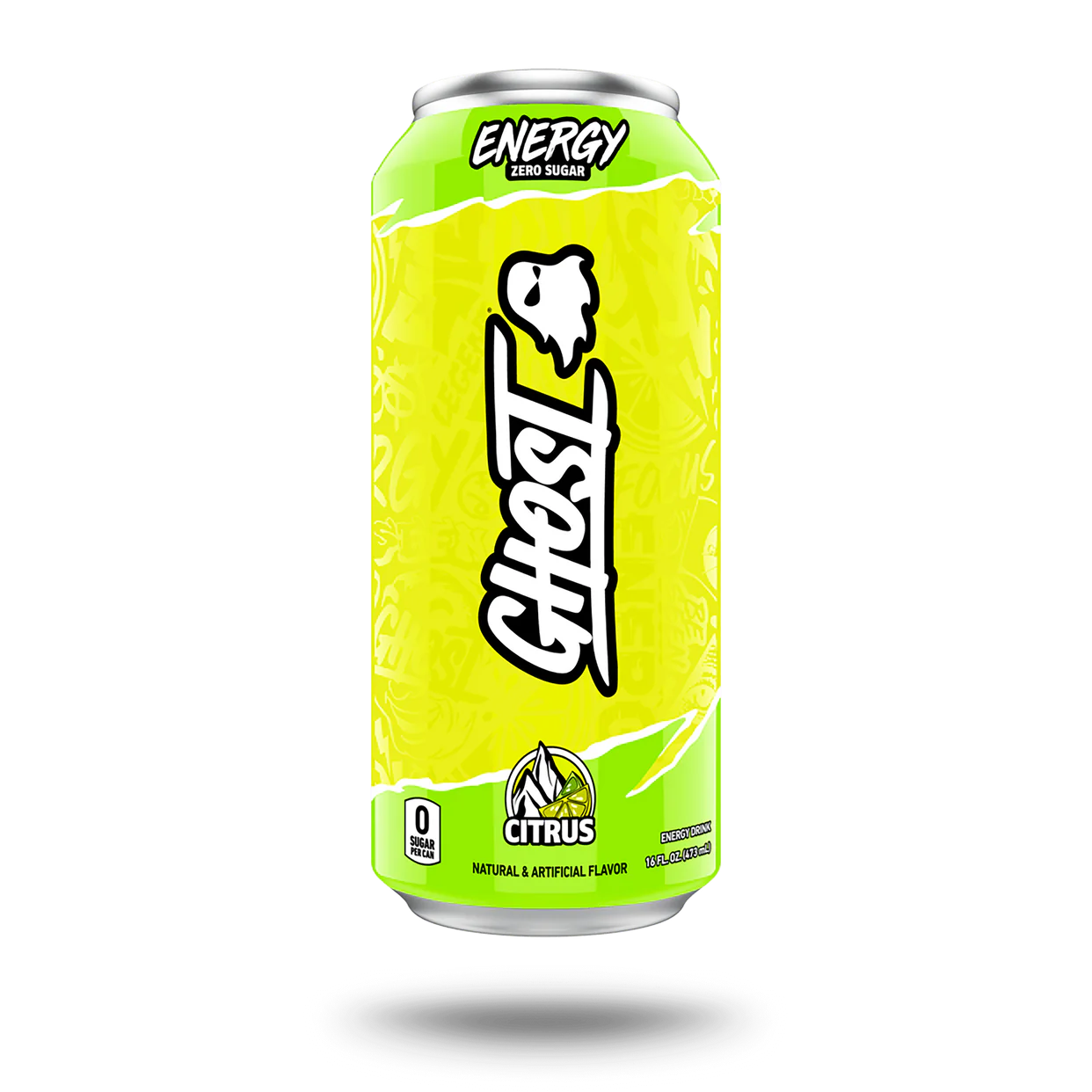 Ghost Energy Drink (Sold per Can)