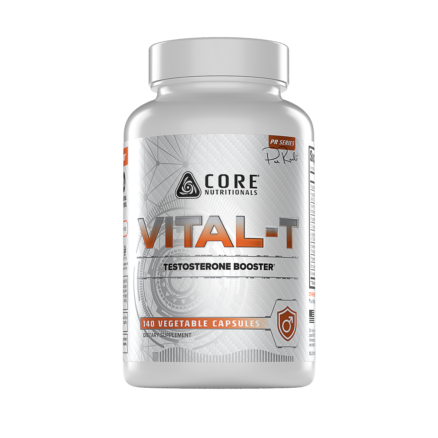 Core Nutritionals - Vital-T
