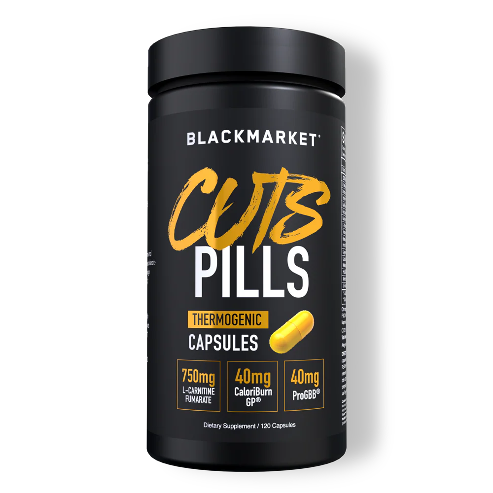 CUTS Pills