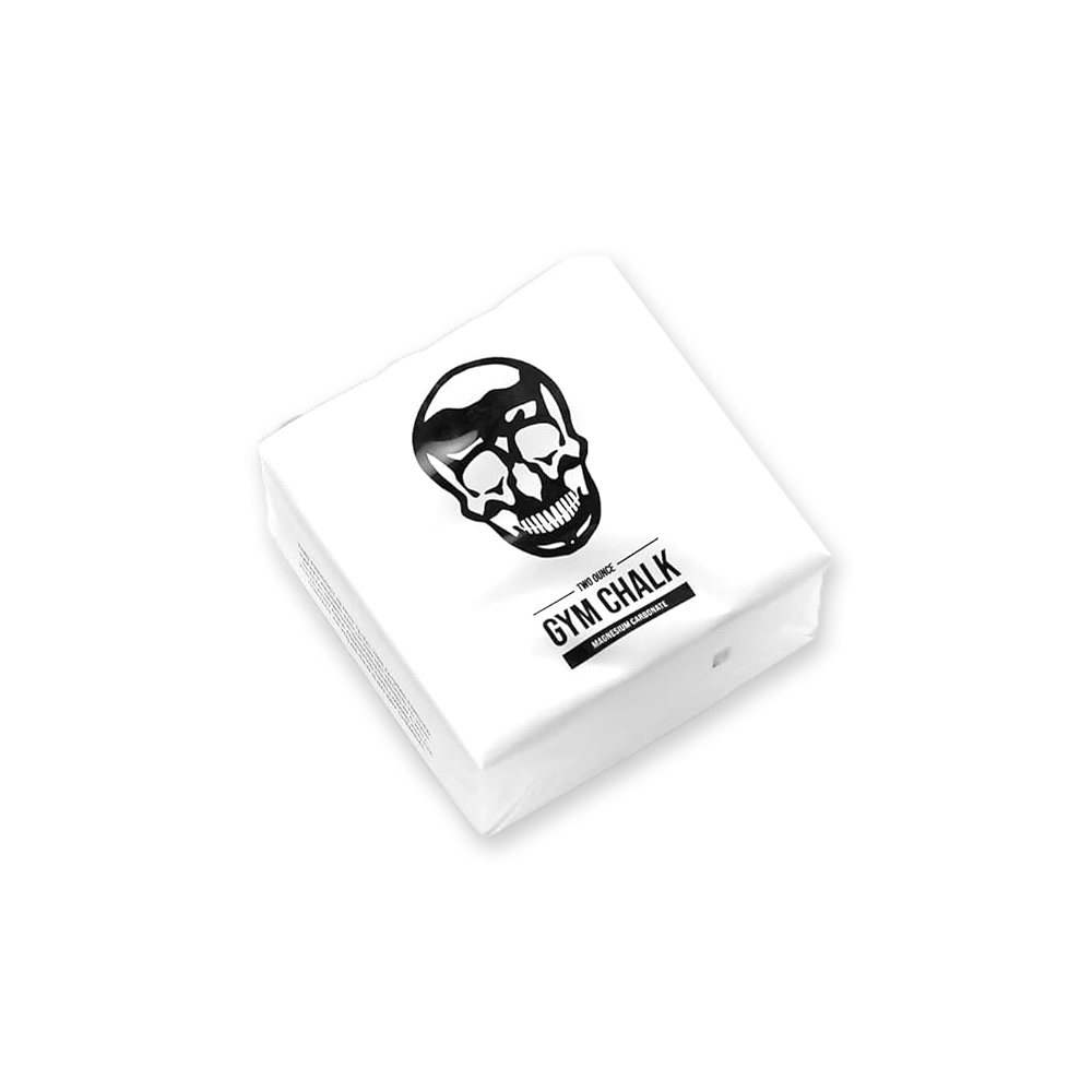 Gym Reaper Chalk Block