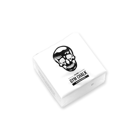 Gym Reaper Chalk Block