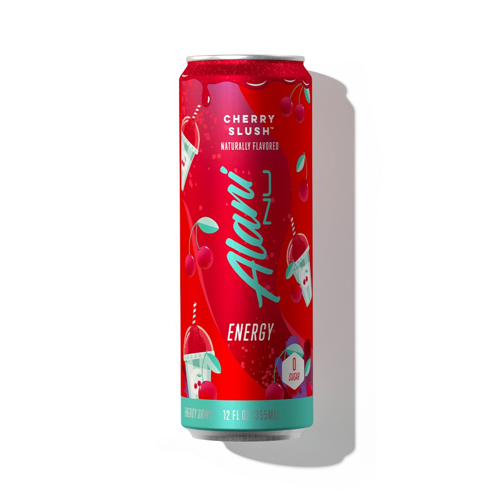 Alani Nu Energy (Sold per Can)