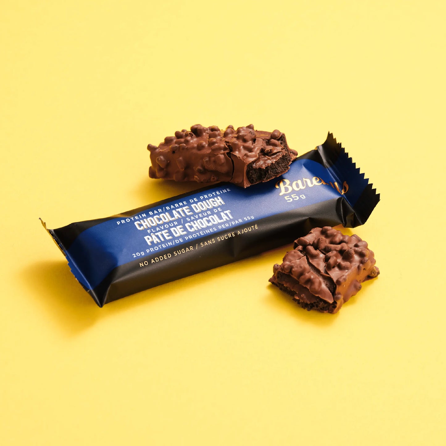 Barebells Protein Bars