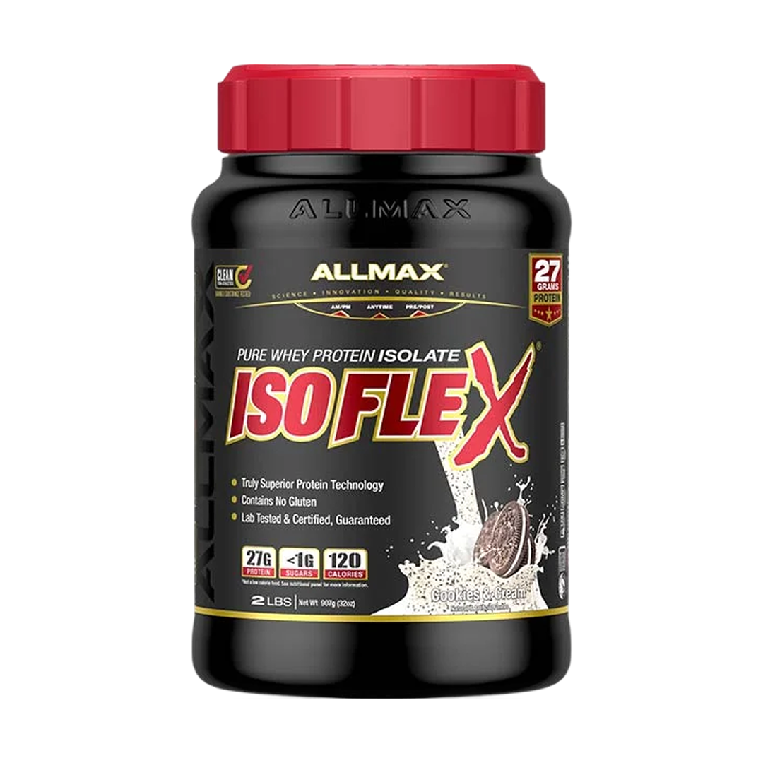 Allmax IsoFlex