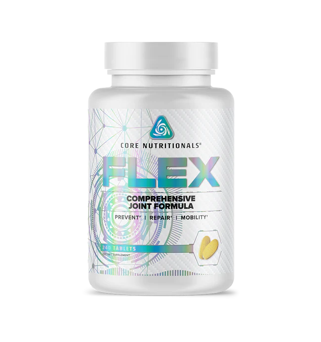Core Nutritionals FLEX